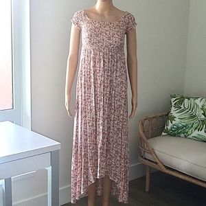 Ardene Floral Dress